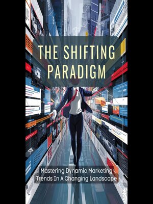 cover image of The Shifting Paradigm